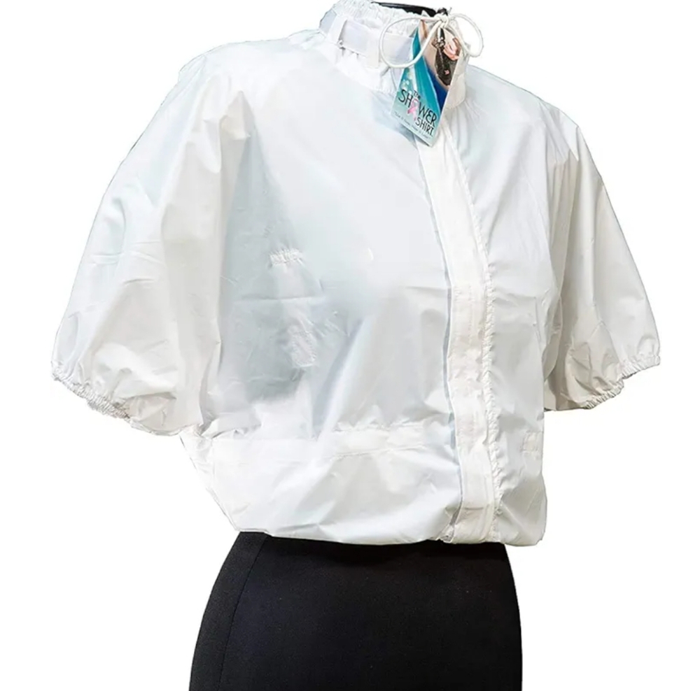 The Shower Shirt New With Tags